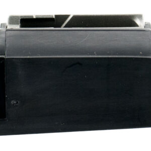 Ruger 90521 77/17  6rd Rotary 17 WSM Black Plastic