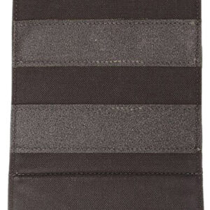 Blackhawk 40BH00BK Bedside  Black Cordura Fits Most Handguns Ambidextrous