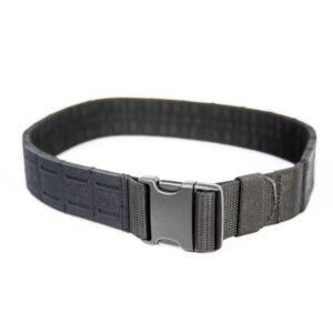 BH FOUNDATION SERIES BLK BELT LG 39-44 HANG TAG