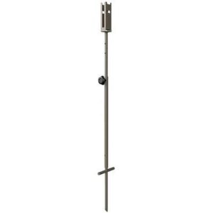 Cuddeback Genius Post Trail Camera Mount Model 3556 - 25-32" Adjustable