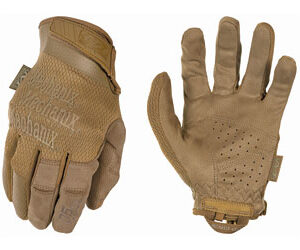 MECHANIX WEAR SPL 0.5MM COYOTE SMALL