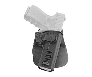 FOBUS CH PDL HLSTR FOR GLOCK RH