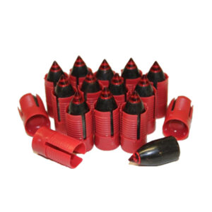 TRAD SMACK DOWN 50CAL CARNIVORE 275GR 15/PK