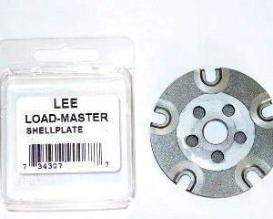 Lee Load-Master Shell Plate - #19s Size