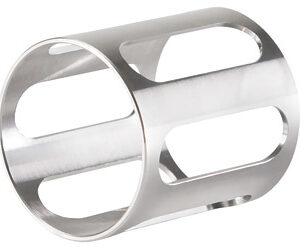 DEAD AIR GHOST FIXED BARREL SPACER