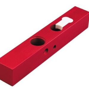 MEC Progressive Stage Lead Shot Charge Bar  -1 1/8 oz
