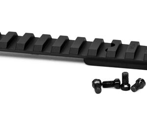 WARNE VAPOR RAIL RUGER AMERICAN LA