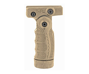 FAB DEF FOLDING FOREGRIP FDE