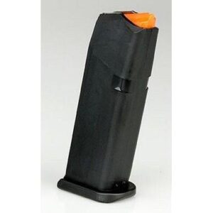 Glock Gen5 Factory Magazine G17 G17L G34 9mm Luger 10/rd (Pkg)