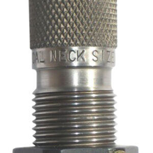 Lyman 7135128 Standard Neck Size Die 6mm Creedmoor