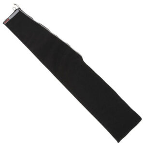 ALLEN KNIT RIFLE POUCH BLK