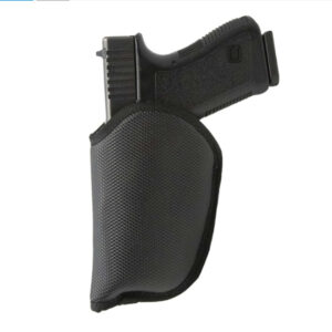 BH TECGRIP FORMLOK IWB BK MOLDABLE HOLSTER 01
