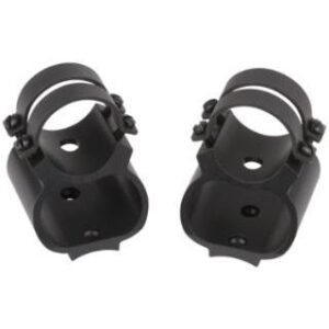 WEAVER SEE THRU MOUNTS REM 4/6/7400/7600