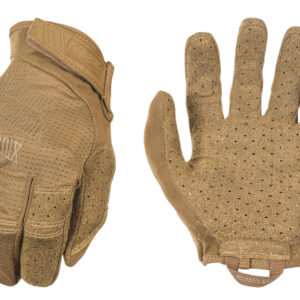 Mechanix Wear MSV-72-012 Specialty Vent  Coyote Touchscreen Synthetic Leather 2XL