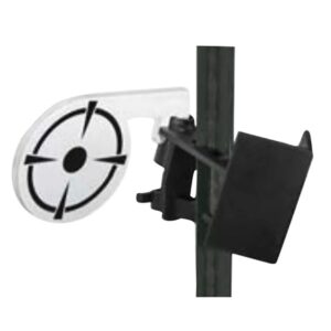 Birchwood Casey T-Post Dueling Target