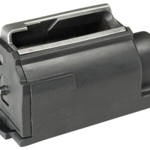Ruger 90345 77/357  5rd Rotary 357 Mag Black Polymer