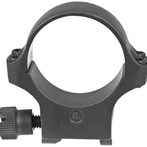Ruger 90315 4K30TGMM Scope Ring  Matte Black 30mm Medium