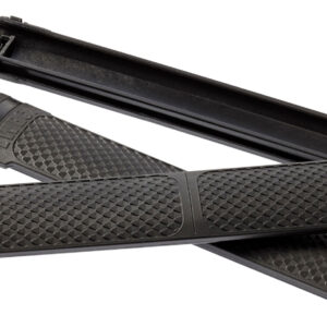LWRC 2000071A01 Railskins  Black