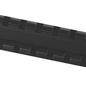 Weaver Mounts 48338 Multi-Slot Base 431T Black Savage Accu-Trigger Short Action
