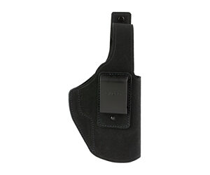 GALCO WAISTBAND IWB FOR GLK 17 RH BK