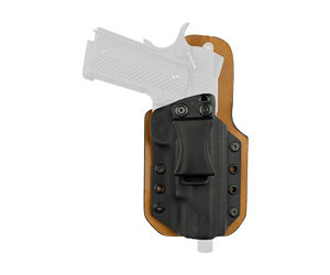 TAGUA IWB/KYDEX LTHR RUGER LCP MAX