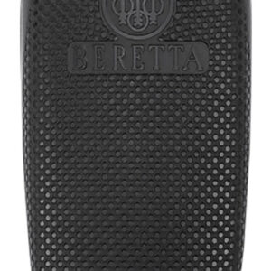 Beretta USA  MicroCore Sporting & Skeet Recoil Pad  0.91" Width, Black Rubber