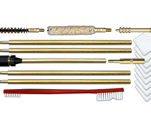 OTIS 6.5 CAL RIFLE ROD CLEANING KIT