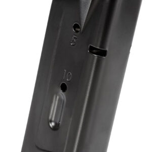 Taurus 358-0026-02 G3  10rd 9mmLuger Fits G3 Tactical Black