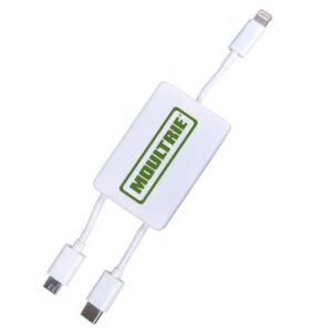 Moultrie Smartphone SD Card Reader Gen 3