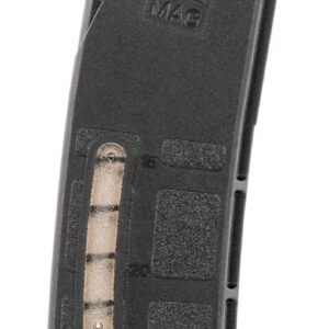 CZ-USA 11356 Scorpion  20rd 9mmLuger Black Polymer