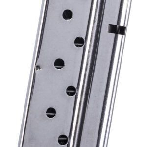 Auto-Ordnance G57S 1911  9+1 9mm Luger Stainless Steel