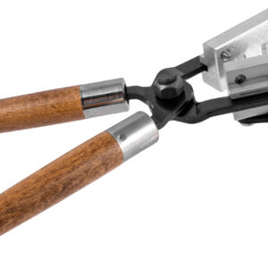 Lee Precision 90303 Mold Double Cavity Bullet .358 Aluminum/Wood Capacity 2 Bullets