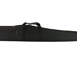 BULLDOG EXTREME SHOTGUN CASE BLK 52"