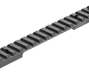 LEUP CNTRY SLOT REM700 LA 1PC (8-40)