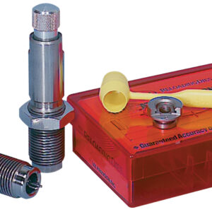 Lee Precision 90575 Pacesetter 3-Die Set 300 Blackout
