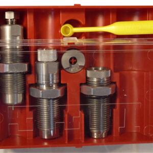 Lee Precision 90427 Pacesetter 3-Die Set 6.8 SPC