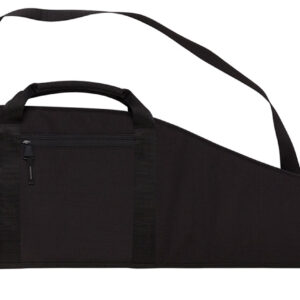 Browning 1411089948 FLEX Factor Black Polyester w/ Closed-Cell Foam Padding & Exterior Pockets 50"