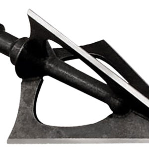 NAP NAP60700 Hellrazor  Fixed Broadhead 125 GR/ 3 Pack