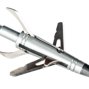 NAP NAP60087 Spitfire Doublecross Broadhead 100 GR/ 3 Pack