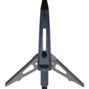 NAP NAP60997 Killzone Trophy Tip Rear Deploying Mechanical Broadhead 100 GR/ 3 Pack