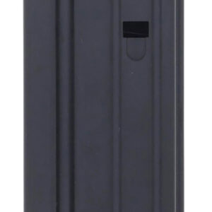 Bushmaster F419187 AR-15  5rd 450 Bushmaster Black Aluminum