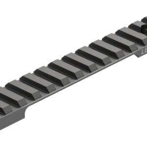 Leupold 171334 BackCountry Cross-Slot Base Matte Black Remington 700