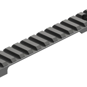 Leupold 176711 BackCountry Cross-Slot Base Matte Black Aluminum Kimber 84L