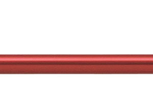 Hornady C1000 Lock-N-Load O.A.L. Gauge Red Multi Caliber Steel Straight