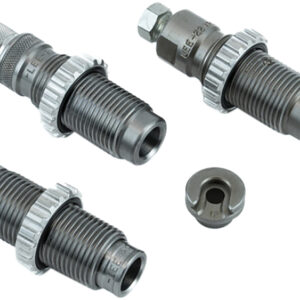 Lee Precision 92188 Pacesetter 3-Die Set 22 ARC