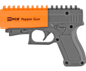 MSI PEPPER GUN 2.0 BLK/ORG