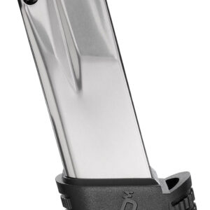 Springfield Armory XDM50113 XD-M Compact 16rd 40 S&W Stainless Steel