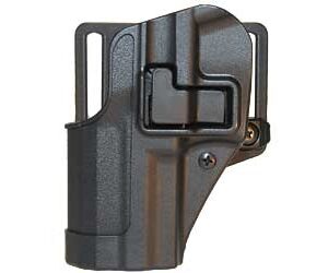 BH SERPA CQC BL/PDL MP LH BLK