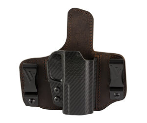 VRSCRY INSRGNT DLX P365 MACRO RH BRN