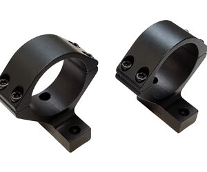 TALLEY LW RINGS TIKKA T1X 1" LOW